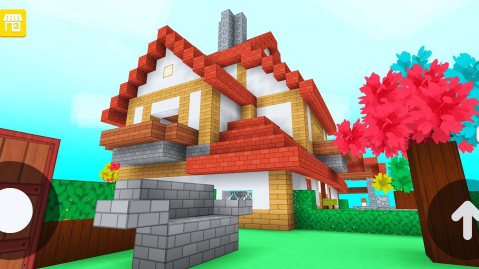 像素建造达人手游下载-像素建造达人最新版游戏下载 300.1.0.3018