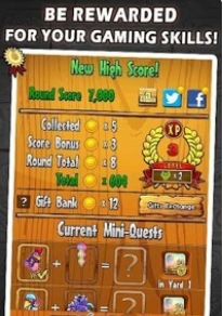 魔力翅膀v1.31-魔力翅膀是一款非常好玩的休闲益智类游戏