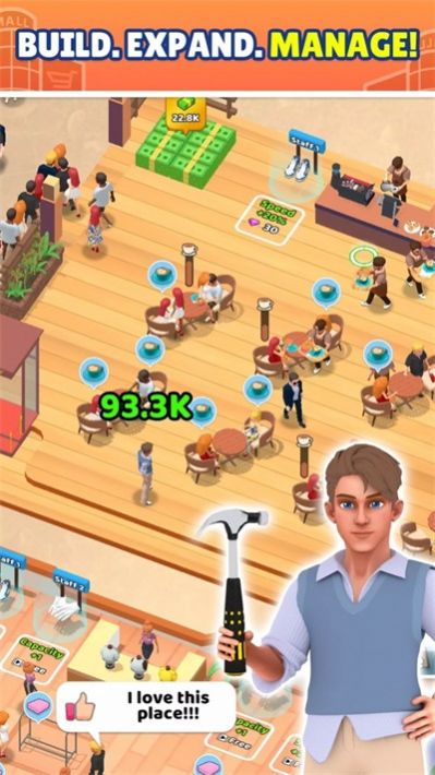 完美复仇者v3.93-完美复仇者在游戏中