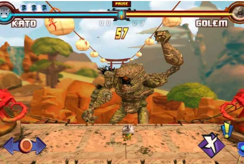 动物之怒v9.36-动物之怒是一款非常好玩的休闲益智类游戏