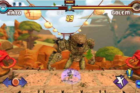 动物之怒v9.36-动物之怒是一款非常好玩的休闲益智类游戏