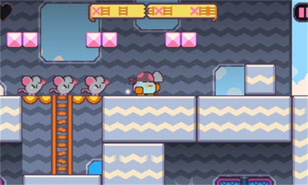 铲子海盗最新版v8.19-铲子海盗最新版游戏是一款非常有趣好玩的冒险解谜类游戏