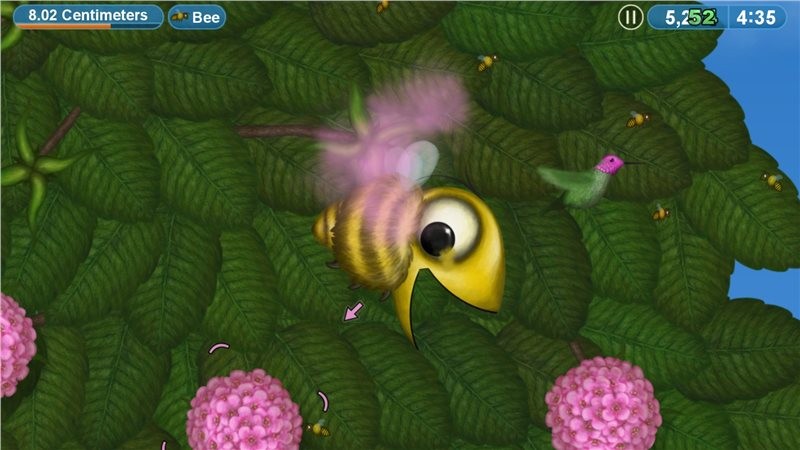 永恒美味星球中文版v9.39-永恒美味星球中文版是一款充满乐趣的游戏体验