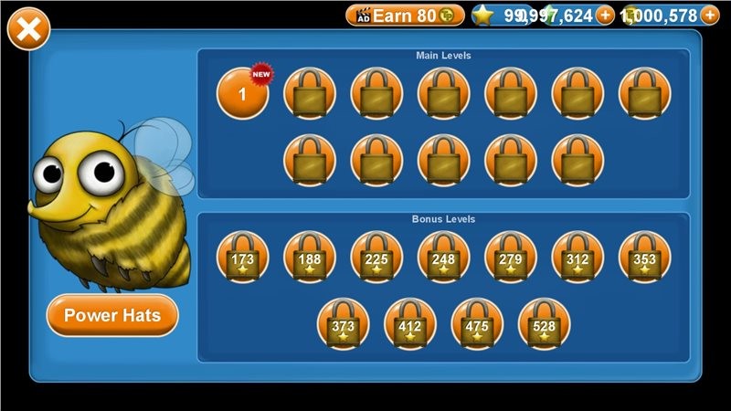 永恒美味星球中文版v9.39-永恒美味星球中文版是一款充满乐趣的游戏体验