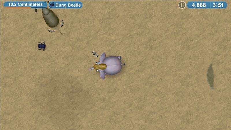 永恒美味星球中文版v9.39-永恒美味星球中文版是一款充满乐趣的游戏体验