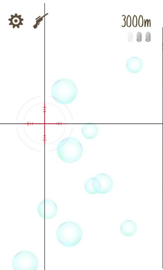 温和的狙击手v5.44-温和的狙击手玩家将化身为一名狙击手