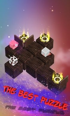 动物走廊v7.63-动物走廊通过细腻清新的画面和简单直观的操作