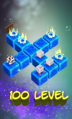 动物走廊v7.63-动物走廊通过细腻清新的画面和简单直观的操作