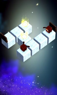 动物走廊v7.63-动物走廊通过细腻清新的画面和简单直观的操作