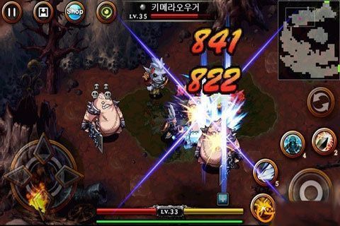 泽诺尼亚4无限技能点游戏下载-泽诺尼亚4无限技能点游戏手机版 1.0.8