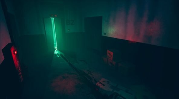 女鬼桥2：怨鬼楼完整版游戏下载-女鬼桥2：怨鬼楼完整版最新版手游 1.16