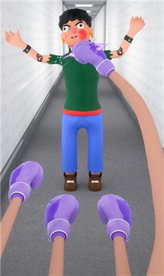 拳击迷宫手游下载-拳击迷宫最新版游戏下载 1.0