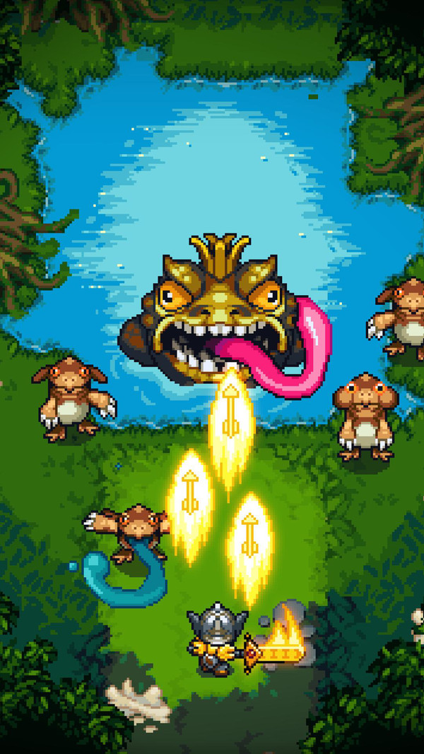 成长城堡探险手游下载-成长城堡探险安卓版下载 1.4.03