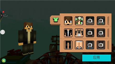 沙盒生存进化内购版游戏下载-沙盒生存进化内购版游戏官方版 1.0.0