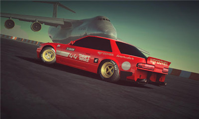 漂移地带2无限金币版游戏下载-漂移地带2无限金币版游戏最新版 2.4