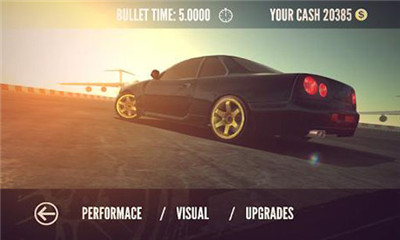 漂移地带2无限金币版游戏下载-漂移地带2无限金币版游戏最新版 2.4