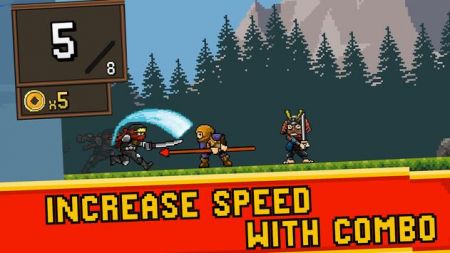 点击忍者内购版游戏下载-点击忍者内购版游戏官方版 1.0.0