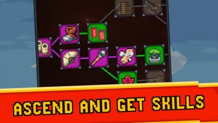 点击忍者内购版游戏下载-点击忍者内购版游戏官方版 1.0.0