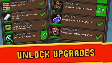 点击忍者内购版游戏下载-点击忍者内购版游戏官方版 1.0.0