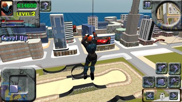 攀爬侠上帝版手游下载-攀爬侠上帝版安卓版下载 15