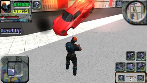 攀爬侠上帝版手游下载-攀爬侠上帝版安卓版下载 15