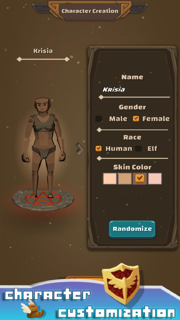 地牢游侠手游下载-地牢游侠游戏免费下载 0.9