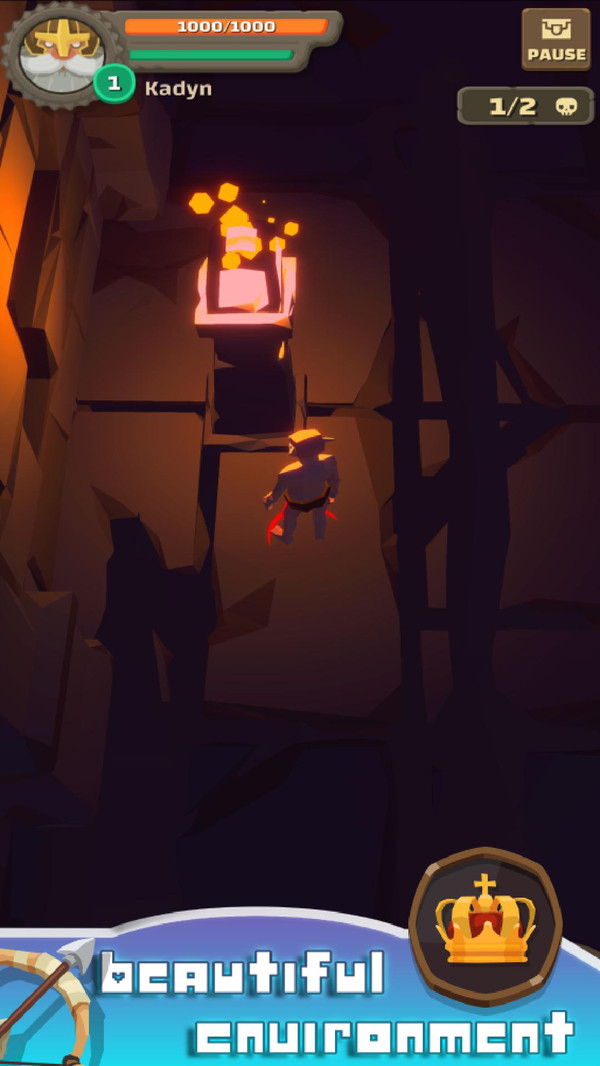 地牢游侠手游下载-地牢游侠游戏免费下载 0.9