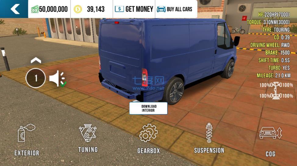 carparking游戏下载-carparking游戏官方安卓版 1.0