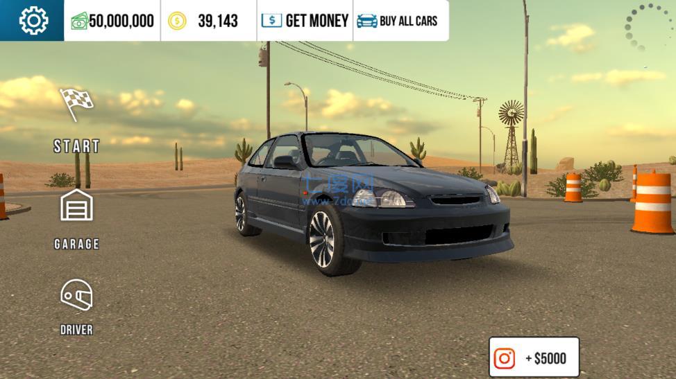 carparking游戏下载-carparking游戏官方安卓版 1.0