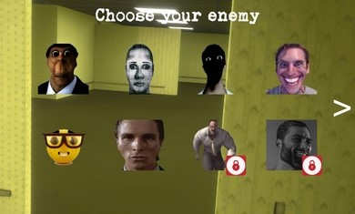 幕后的Nextbot无限体力版游戏下载-幕后的Nextbot无限体力版最新版手游 1.0