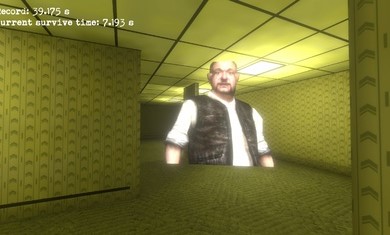 幕后的Nextbot无限体力版游戏下载-幕后的Nextbot无限体力版最新版手游 1.0