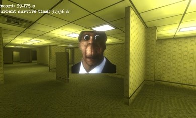 幕后的Nextbot无限体力版游戏下载-幕后的Nextbot无限体力版最新版手游 1.0