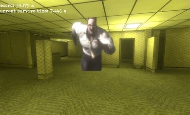 幕后的Nextbot无限体力版游戏下载-幕后的Nextbot无限体力版最新版手游 1.0