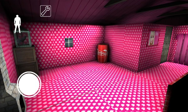 恐怖芭比奶奶最新手游下载-恐怖芭比奶奶安卓游戏下载 3