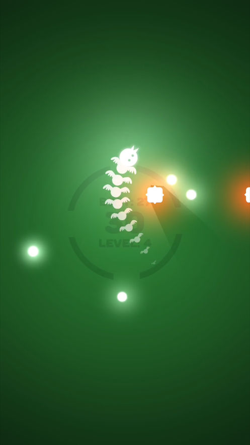 贪食光蛇v1.37-贪食光蛇游戏的操作极为简单