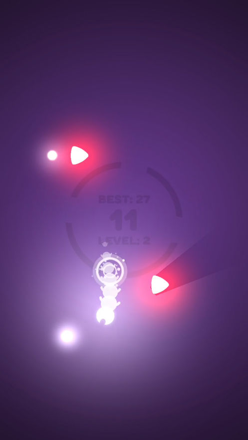 贪食光蛇v1.37-贪食光蛇游戏的操作极为简单