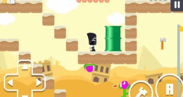 制造先生2v3.93-制造先生2是一款非常好玩的休闲益智类游戏