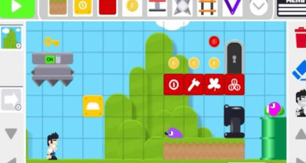 制造先生2v3.93-制造先生2是一款非常好玩的休闲益智类游戏