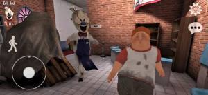 恐怖冰淇淋多人联机版v1.67-恐怖冰淇淋多人联机版游戏是一款非常刺激有趣的冒险求生类游戏