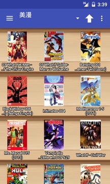 完美漫画下拉式6漫画手机版官网下载安装-完美漫画下拉式6漫画手机app最新版下载 4.2.0.2