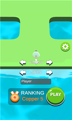 鲸鱼大作战v6.96-鲸鱼大作战结合了独特的玩法模式和IO游戏的经典元素