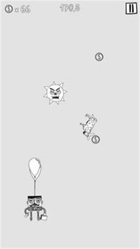 愚蠢的桑切斯v1.71-愚蠢的桑切斯玩家将伴随桑切斯的脚步