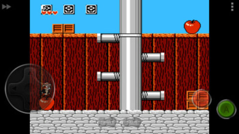 松鼠大作战2v3.94-松鼠大作战2玩家将亲自操控可爱的松鼠在充满挑战的关卡中穿梭