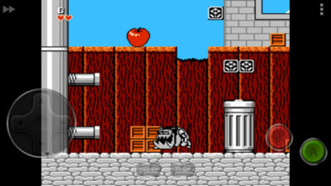 松鼠大作战2v3.94-松鼠大作战2玩家将亲自操控可爱的松鼠在充满挑战的关卡中穿梭