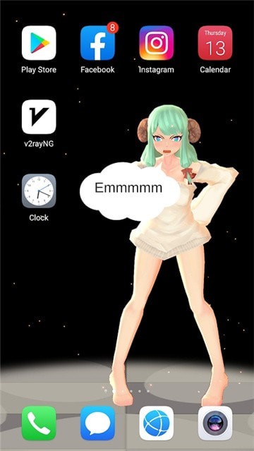 AI壁纸手机版官网下载安装-AI壁纸手机app最新版下载 1.0.8