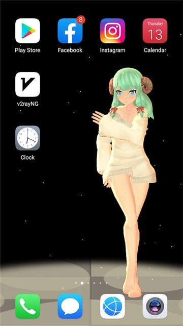 AI壁纸手机版官网下载安装-AI壁纸手机app最新版下载 1.0.8