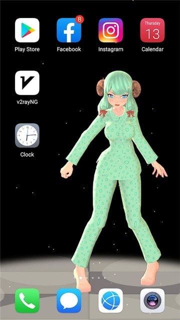 AI壁纸手机版官网下载安装-AI壁纸手机app最新版下载 1.0.8