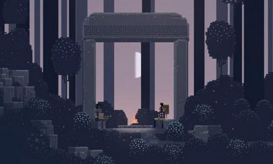 超级兄弟剑与巫术游戏下载-超级兄弟剑与巫术游戏手机版 1.0.7.1hb