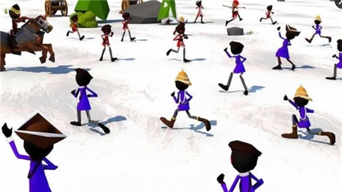 战士大亨陌生人v1.43-战士大亨陌生人是一款具有丰富关卡的策略塔防类游戏