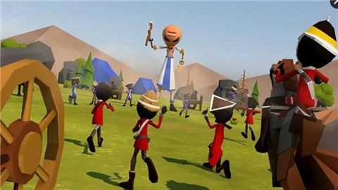 战士大亨陌生人v1.43-战士大亨陌生人是一款具有丰富关卡的策略塔防类游戏